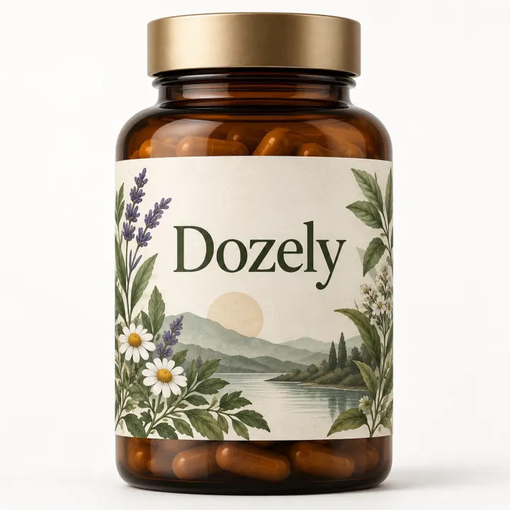 Packaging design directions — Botanical